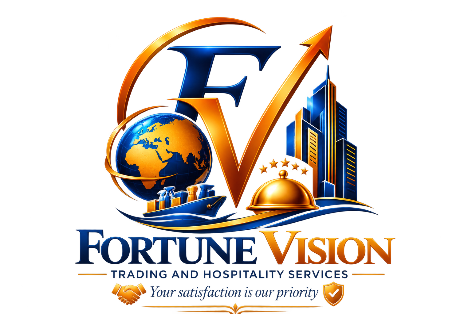 Fortune Vision Trading and Hospitality